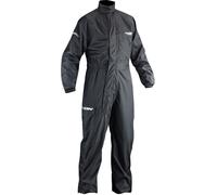 Traje de lluvia IXON Compact Suit negro 5XL