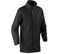 Ixon Concorde Chaqueta Textíl, negro, tamaño S para Hombres