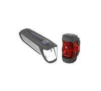 Ixon Core 2 Ixxi - Kit de iluminación para arbusto y molinero