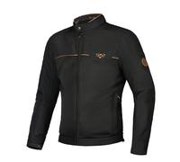 Ixon Corneta Ventilado & Impermeable Moto/Scooter Verano Textil Chaqueta
