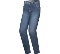 Vaqueros de Moto Mujer Ixon Dany Stonewash29 Stonewash