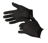 Ixon Debajo de los guantes, negro, Talla XS