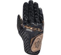 Ixon Dirt Air - Talla S BLACK/SAND