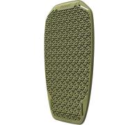 Ixon Fanom BFB-2 Protector de espalda, verde, Talla S