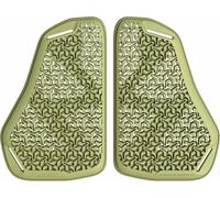 Ixon Fanom CHESTB-2 Protector de pecho, verde, Talla única