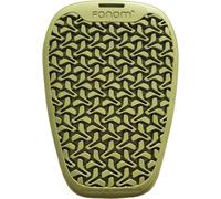 Ixon Fanom Hip Type B Protectores de cadera, verde