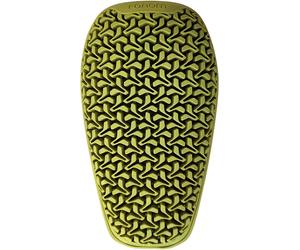 Ixon Fanom SEKB-2 Protectores de hombro / codo / rodilla, verde para Hombres