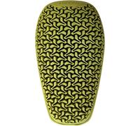 Ixon Fanom SEKB-2 Protectores de hombro / codo / rodilla, verde, Talla única