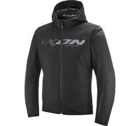 Ixon Fierce WP Chaqueta textil para motocicletas, tamaño 3XL para Hombres