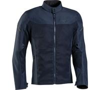 Ixon Fresh Chaqueta textil de motocicleta, azul oscuro, Talla 3XL