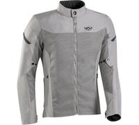 Chaqueta de Moto Ixon Fresh BeigeS Beige