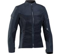 Chaqueta de Moto para Mujer Ixon Fresh AzulL Azul