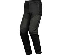 Ixon Fresh Pantalones textiles de motocicleta para damas, negro, tamaño XL para Mujer