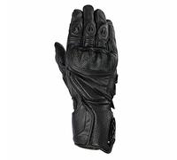IXON GP4 Air Guantes de Moto (Negro, M)