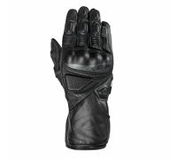 Ixon GP5 Air - Guantes de Moto (Negro, M)