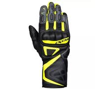 Ixon Gp5 Air - Talla S BLACK/ANTHRACITE/FLUO-YELLOW