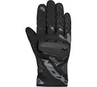Ixon Gravel Air Guantes de motocicleta, negro, tamaño XL para Hombres