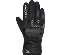 Ixon Gravel Guantes de motocicleta, tamaño S para Hombres