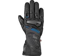 IXON, guantes calefactables de moto IT-KAYO black blue, 4XL
