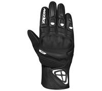 Guantes de Moto IXON Pro Hawker Negro/BlancoS Negro,Blanco