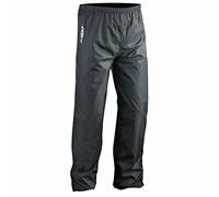 Ixon Hombre compact pant Pantalones de moto, Noir, L