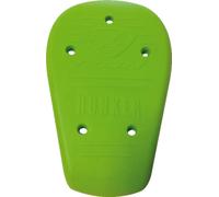 Ixon Hunker Protectores de cadera, verde, Talla única