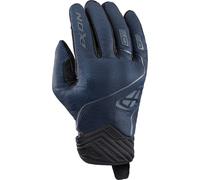 Guantes de Moto Ixon Hurricane 2 Azul MarinoM Azul Marino