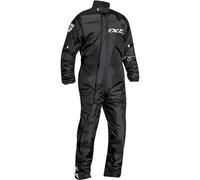 IXON Impermeables Yosemite Black / Bright Yellow M