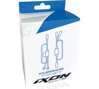 Ixon IT Kit de conectores para batería de motocicleta