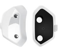 Ixon IX-23 Control deslizante de codo, gris