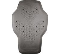 Ixon IX-PRO-BFB-2 Protector de espalda, gris, Talla XS
