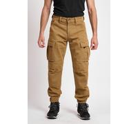 Ixon Joker Vaqueros de moto, Arena, Talla 32