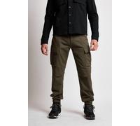 Ixon Joker Vaqueros de moto, Caqui, Talla 38