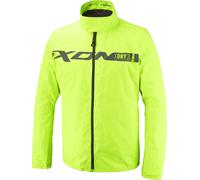Ixon M-Aquashield Chaqueta de lluvia, amarillo, tamaño L para Hombres