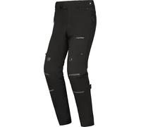 Ixon M-Skeid Pantalones textiles de moto, negro, tamaño 2XL para Hombres