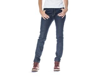 Ixon Maddie Damas Motorcycle Jeans, azul, tamaño 38 para Mujer