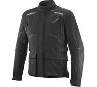 Chaqueta de Moto Ixon Midgard NegroXXL Negro