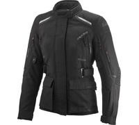 Chaqueta de Moto Mujer Ixon Midgard NegroL Negro
