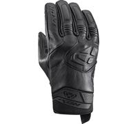 Ixon Mig 2 LTH Guantes de moto, negro, tamaño 2XL para Hombres