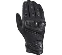 Ixon Mirage Air Guantes de moto para mujer, negro, Talla M