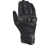 Ixon Mirage Air Guantes de moto para mujer, negro, Talla XS
