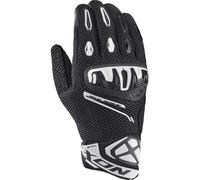 Ixon Mirage Airflow - Talla L BLACK/WHITE
