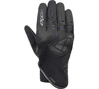 Ixon MS Mig WP Guantes de Moto (Negro, M)
