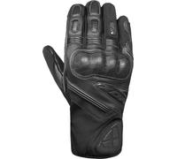 Ixon MS Rage Guantes de motocicleta, negro, tamaño M para Hombres