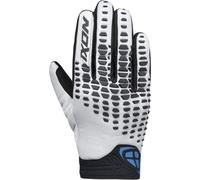 Ixon Oregon Guantes de moto, gris, Talla XS