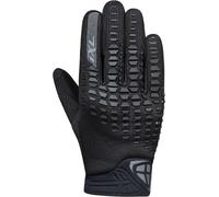 Ixon Oregon Guantes de moto, negro, Talla 2XL
