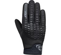 Ixon Oregon Guantes de moto, negro, tamaño L para Hombres