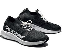 Ixon Paddock 2 Zapatillas de deporte, gris-blanco, tamaño 39 para Hombres