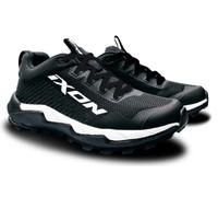 Ixon Paddock 5 Zapatillas, negro, tamaño 38 para Hombres