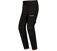 IXON Pantalones M-SKD Lady Black / Red 3XL